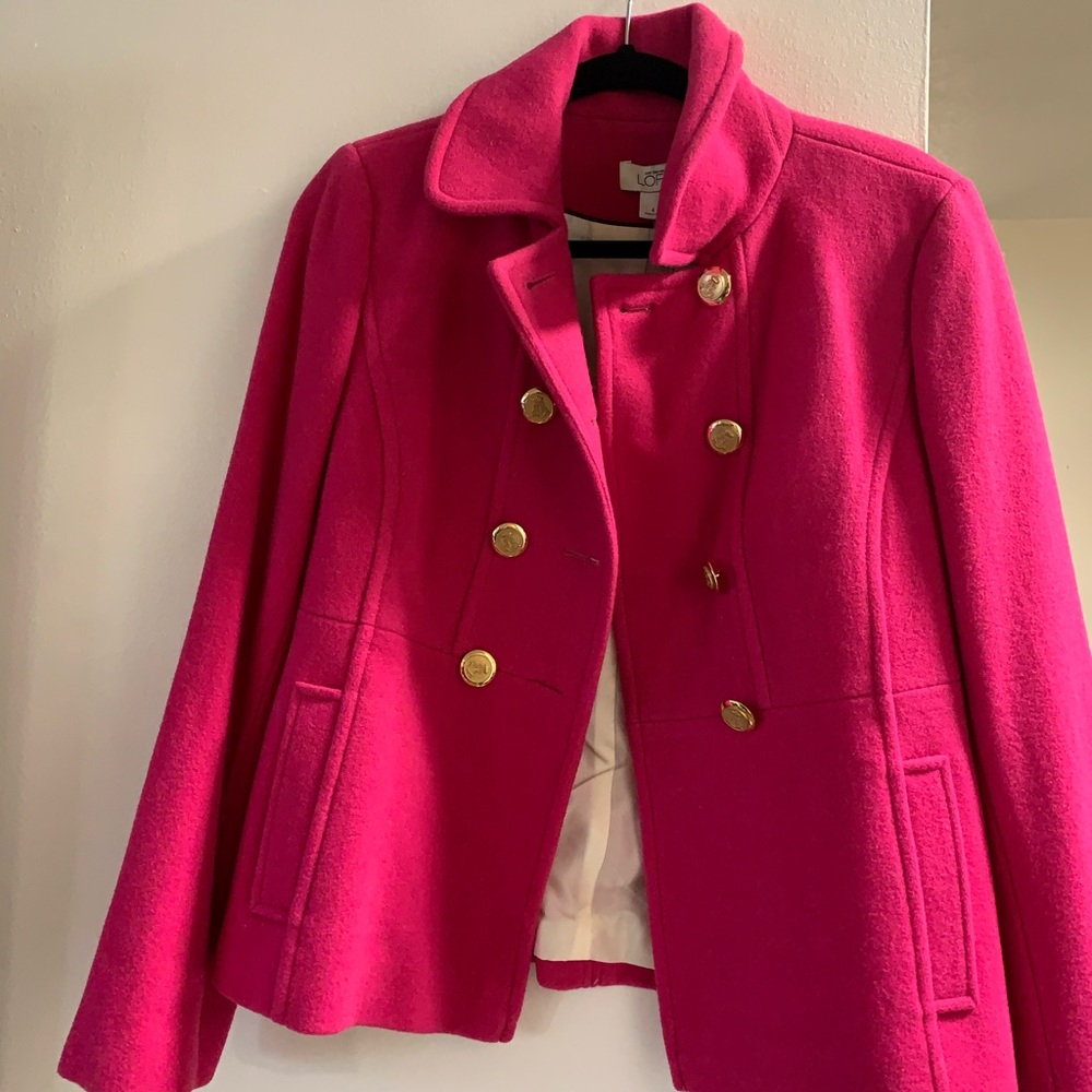 Brand New ladies Coat - Picture 7 of 8